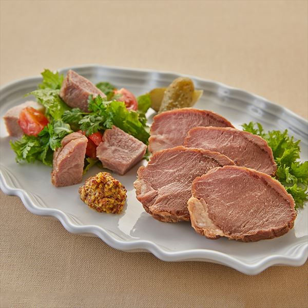 【九旬/鹿児島】「ナンチク」 黒豚グルメセット <産地直送・送料込み>