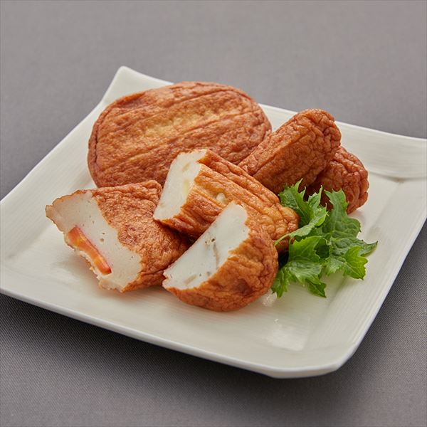 【九旬/鹿児島】「中新商店」 串木野のさつまあげ WT <産地直送・送料込み>