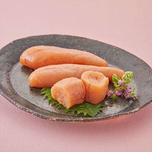 【九旬/福岡】「福さ屋」 無着色辛子めんたい <産地直送・送料込み>