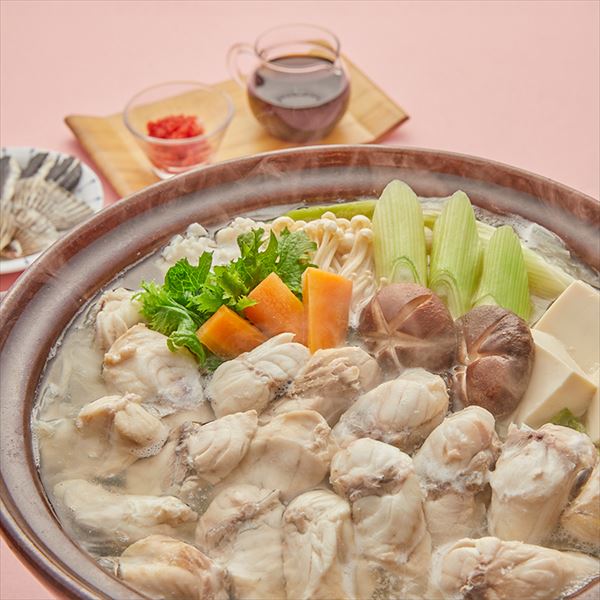 【九旬/福岡】玄海ふぐちり鍋セット <産地直送・送料込み>