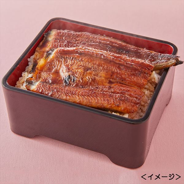 【九旬/宮崎】「鰻楽」うなぎ蒲焼(九州産)3尾(計480g) <産地直送・送料込み>