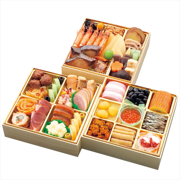 <店頭受取>播磨乃国 茶良 和洋三段