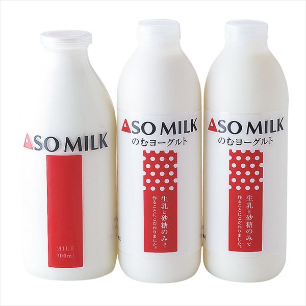 ★お中元★【阿部牧場】ASOMILKギフト <産地直送>