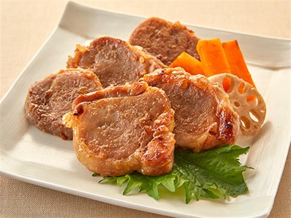 【九旬/福岡・豊前】「みやこハム」九州産豚ヒレ味噌漬け <産地直送・送料込み>