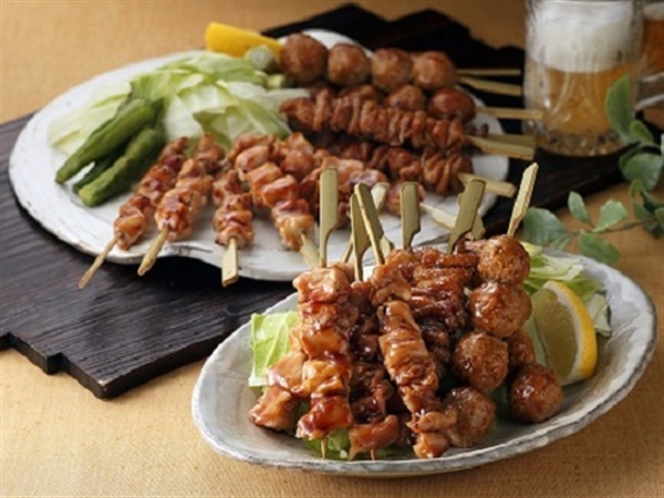 【九旬/福岡】「博多華味鳥」焼き鳥セット <産地直送・送料込み>