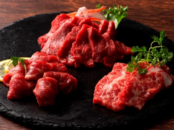 【九旬/熊本】「フジチク」ふじ馬さし詰合せ <産地直送・送料込み>