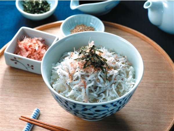 【九旬/宮崎】「みずなが水産」釜揚げしらす丼の素 6食 <産地直送・送料込み>