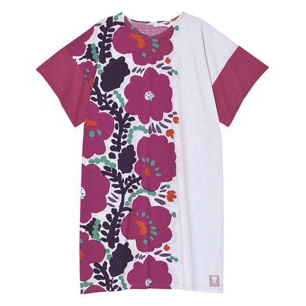 ワコール Sou Sou ワンピース 母の日 お母さんありがとう 鶴屋オンラインストア