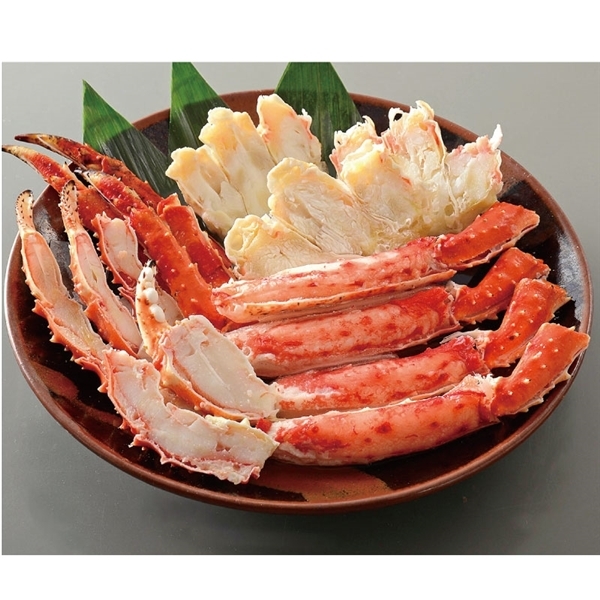 17 札幌蟹販 冷凍ボイルたらばがに脚 産地直送 物産展 鶴屋オンラインストア 17 札幌蟹販 冷凍ボイルたらばがに脚 産地直送 物産展 鶴屋オンラインストア