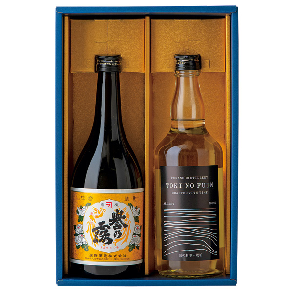 クラマスター 受賞酒セット