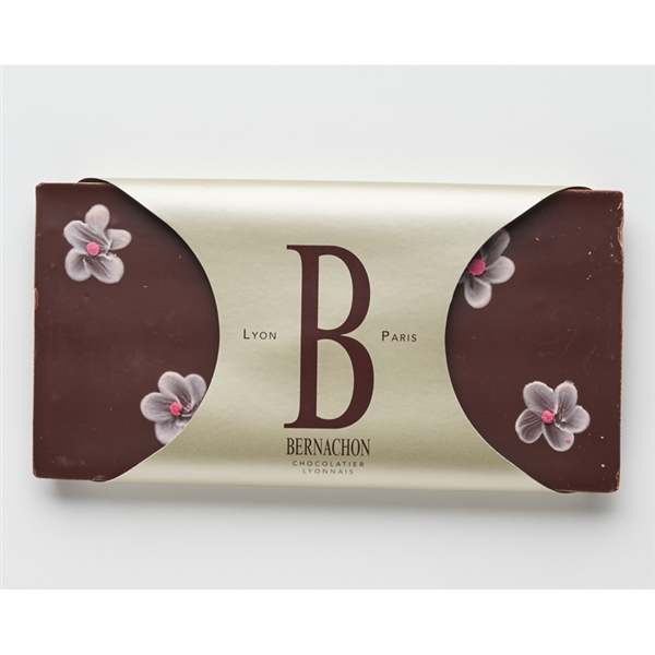 【最終価格!!】ベルナシオン BERNACH チョコレート 210g フランス