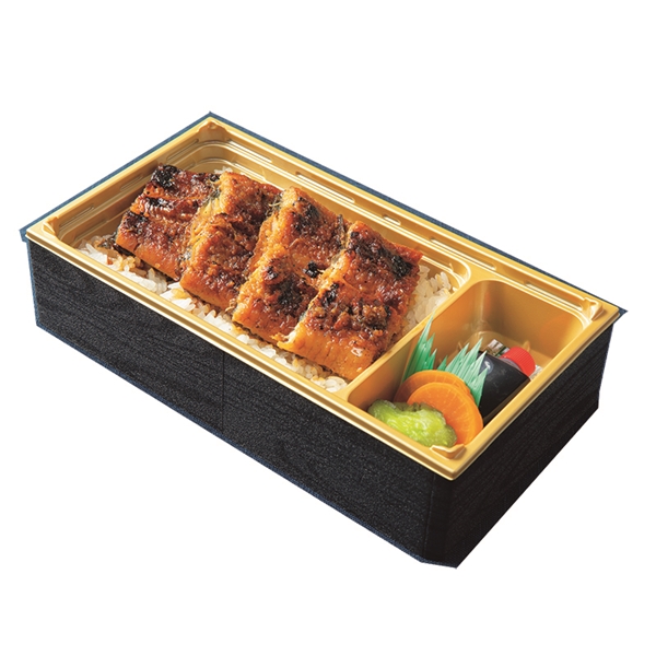 味弁−01【うな雅】うな重