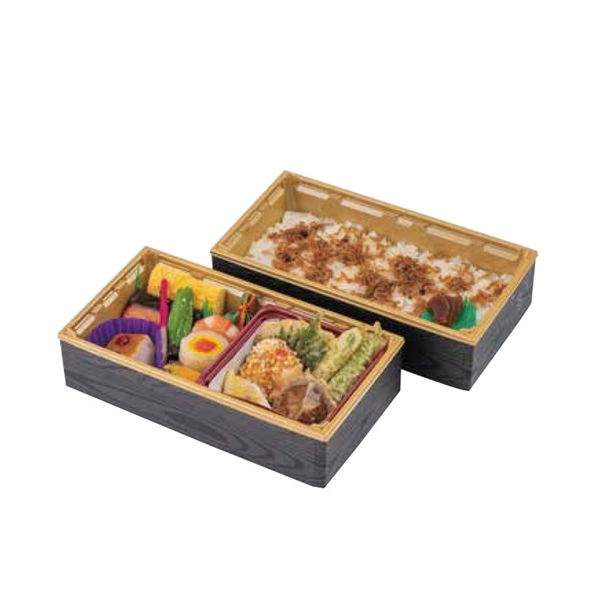 味弁−05【田吾作】お弁当「錦」