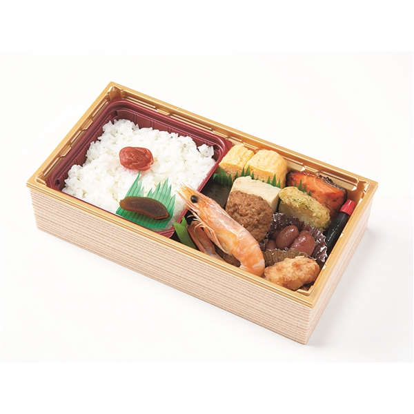 味弁−07【田吾作】お弁当「華」
