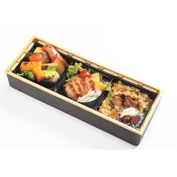 味弁−11【KKRホテル熊本】和食弁当「誉れ」