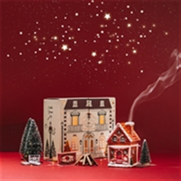 【OPTATUM(オプタウム)】クッキーハウスギフトセット