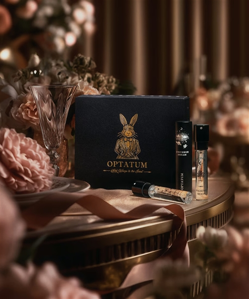 【OPTATUM(オプタウム)】ピローミストスマートセット