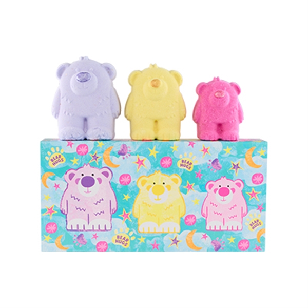 【LUSH】ベアハグ ギフト