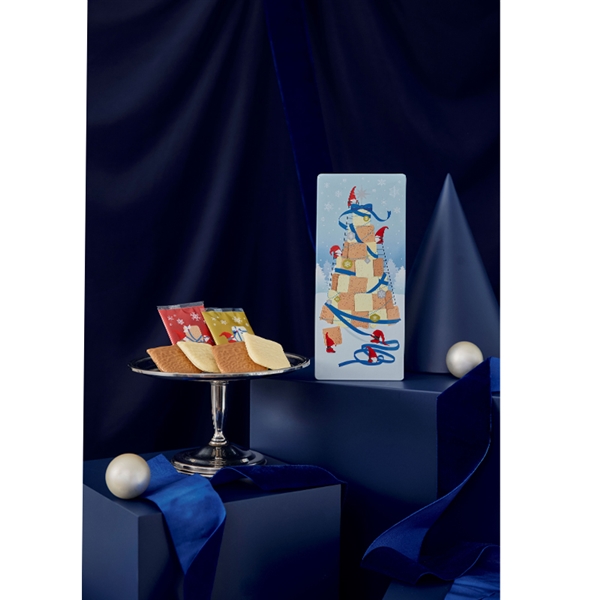 【ヨックモック】アソルティモンドゥノエル<常温便>