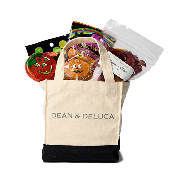 <配送> 【 DEAN&DELUCA 】ハロウィンハッピーバッグ