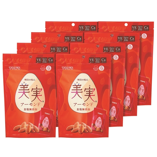 【41】 トン 美実 アーモンド (常温便)