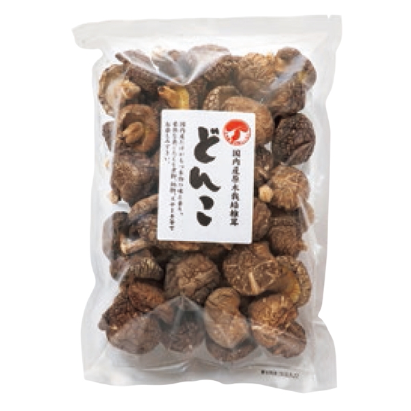 【21】国内産どんこ<常温便>