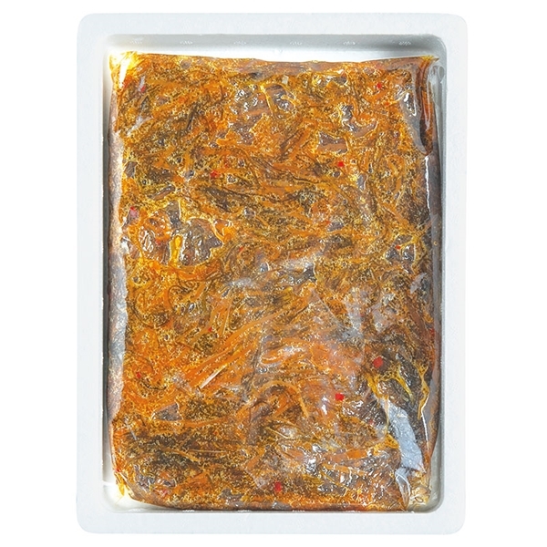 【38】山海堂 数の子入松前漬<冷蔵便>