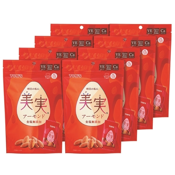 【47】 トン 美実 アーモンド<常温便>