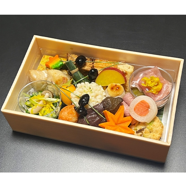 <店頭受取>京都【西陣魚新】料理詰合せ