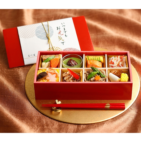 <店頭受取>【なだ万厨房】敬老の日 寿の膳