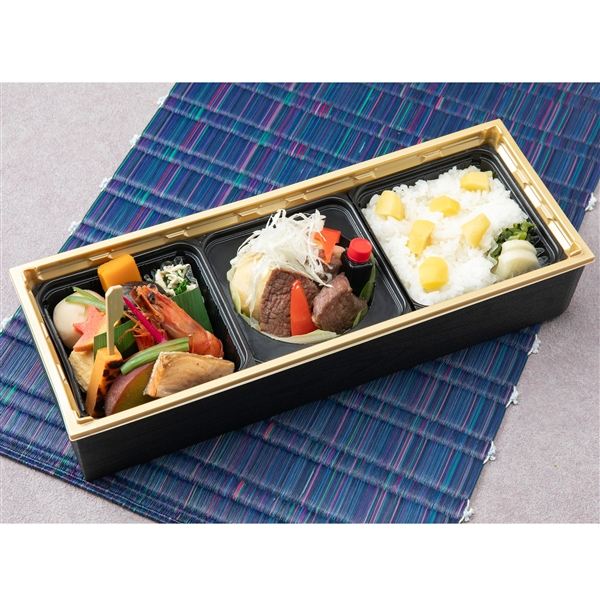 <店頭受取>KKRホテル熊本 敬老の日弁当