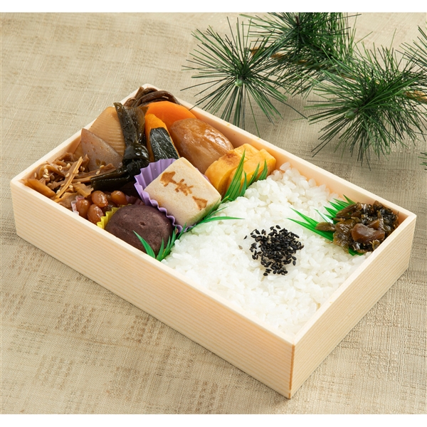 <店頭受取>【平家屋】敬老の日弁当