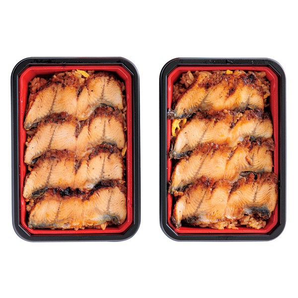 <7月以降お届け>【うなぎの江口商店】うなぎめし詰合せ<産直・送料込み>