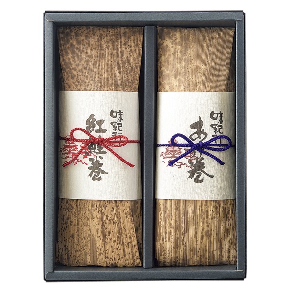 <7月以降お届け>味紀行 昆布巻<常温便>