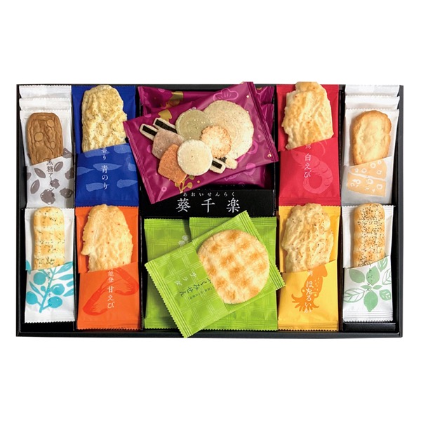 <7月以降お届け>葵の倉 葵千楽<常温便>