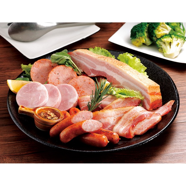 <7月以降お届け>「阿蘇クララファーム」4種セット<産直・送料込み>