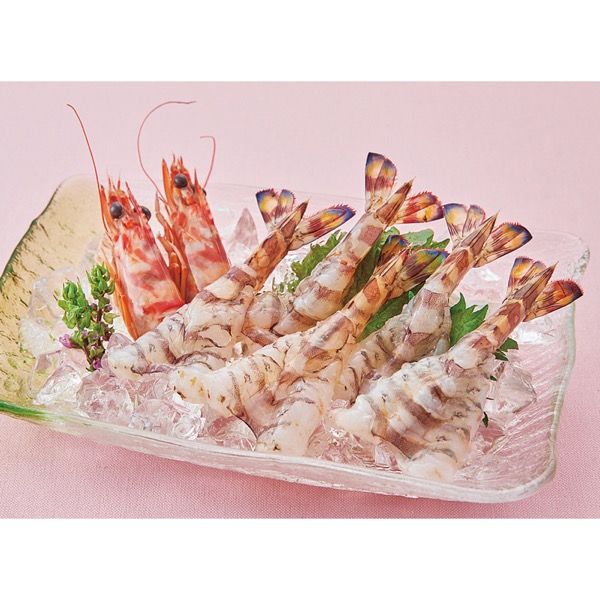 <7月以降お届け>天草「活」車海老<産直・送料込み>