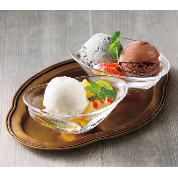 <7月以降お届け>「阿蘇天然アイス」10個セット<産直・送料込み>