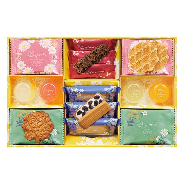 <7月以降お届け>レスポワール シュマンドロワ<常温便>
