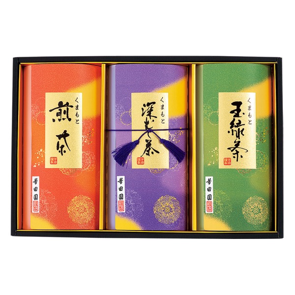 <7月以降お届け>芳田園 矢部茶<常温便>