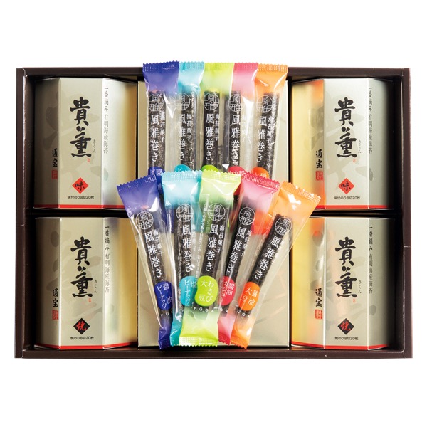 <7月以降お届け>通宝 貴薫<常温便>
