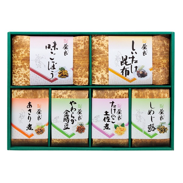 播州しらべ<常温便>