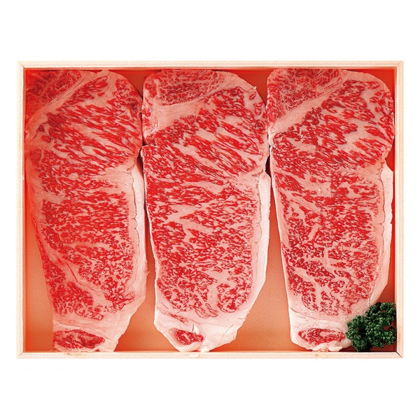 <7月以降お届け>【加茂川】国産 黒毛和牛 黒樺牛ステーキ<産直・送料込み>