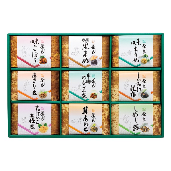 <7月以降お届け>播州しらべ <常温便>