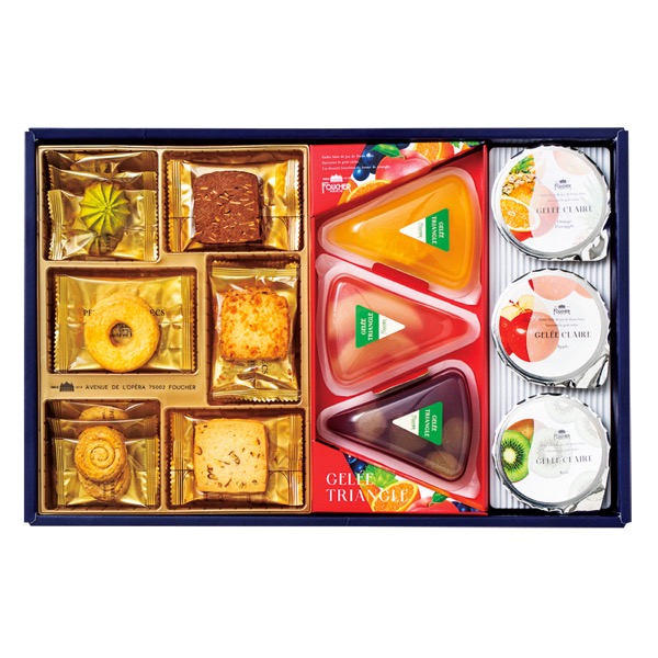 <7月以降お届け>フーシェ セーヌの風<常温便>