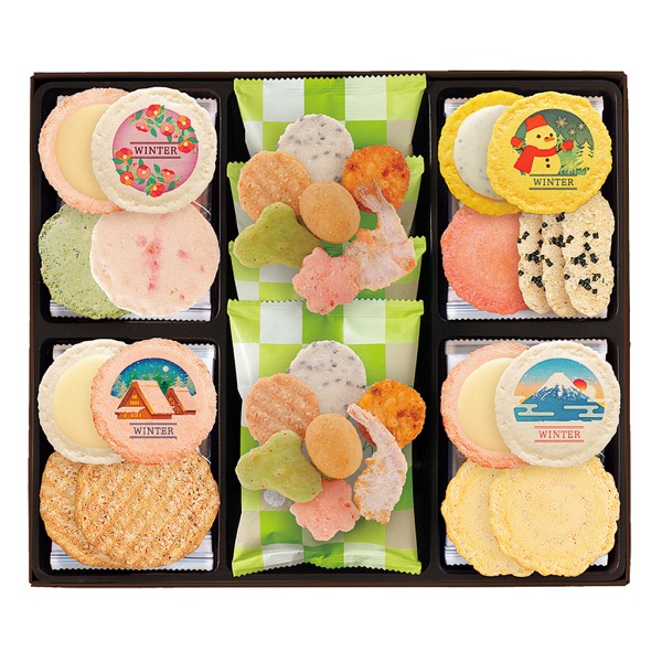 志ま秀 海老の多の詩<常温便>