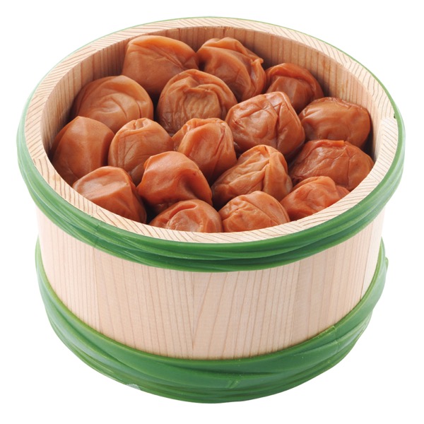 紀州南高梅「栗山さん家の梅」<常温便>