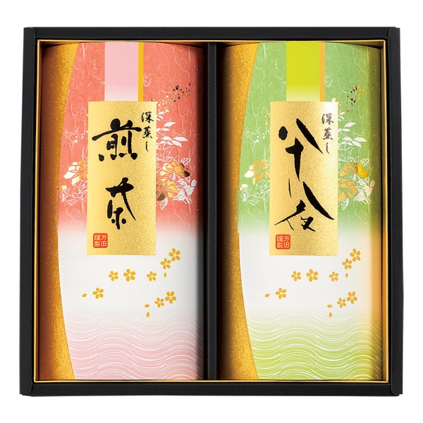 <12月以降お届け>芳田園 矢部茶<常温便>