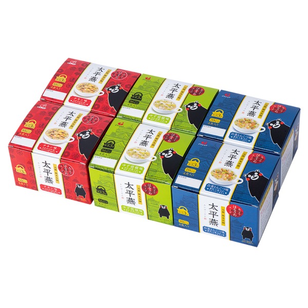 <12月以降お届け>太平燕詰合せ<常温便>