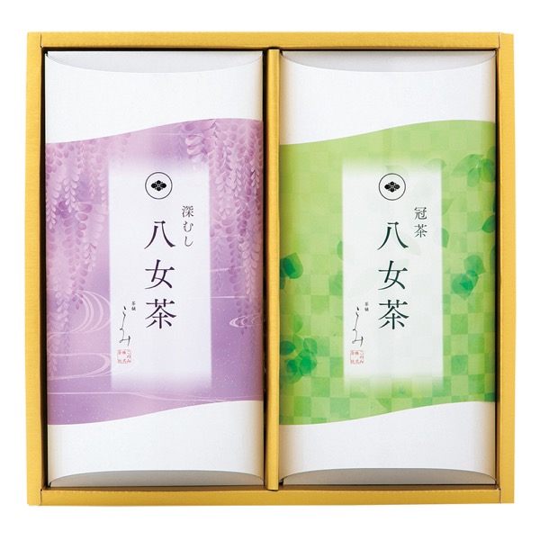 <12月以降お届け>このみ 八女茶<常温便>